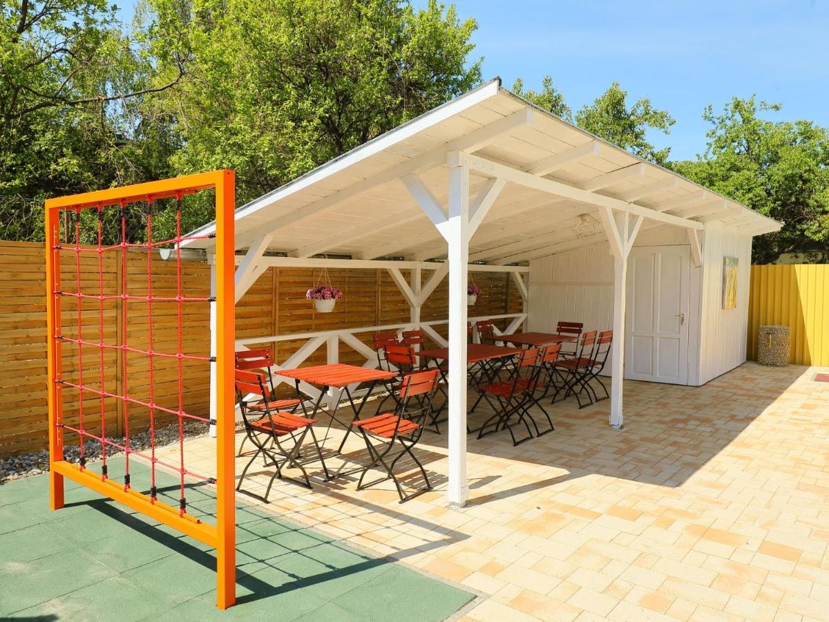 Apartment Amarillo 3-3 By Interhome Balatonkeresztúr Exterior foto